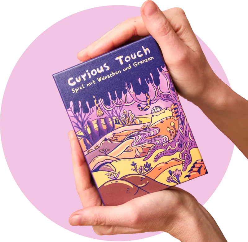Curious Touch